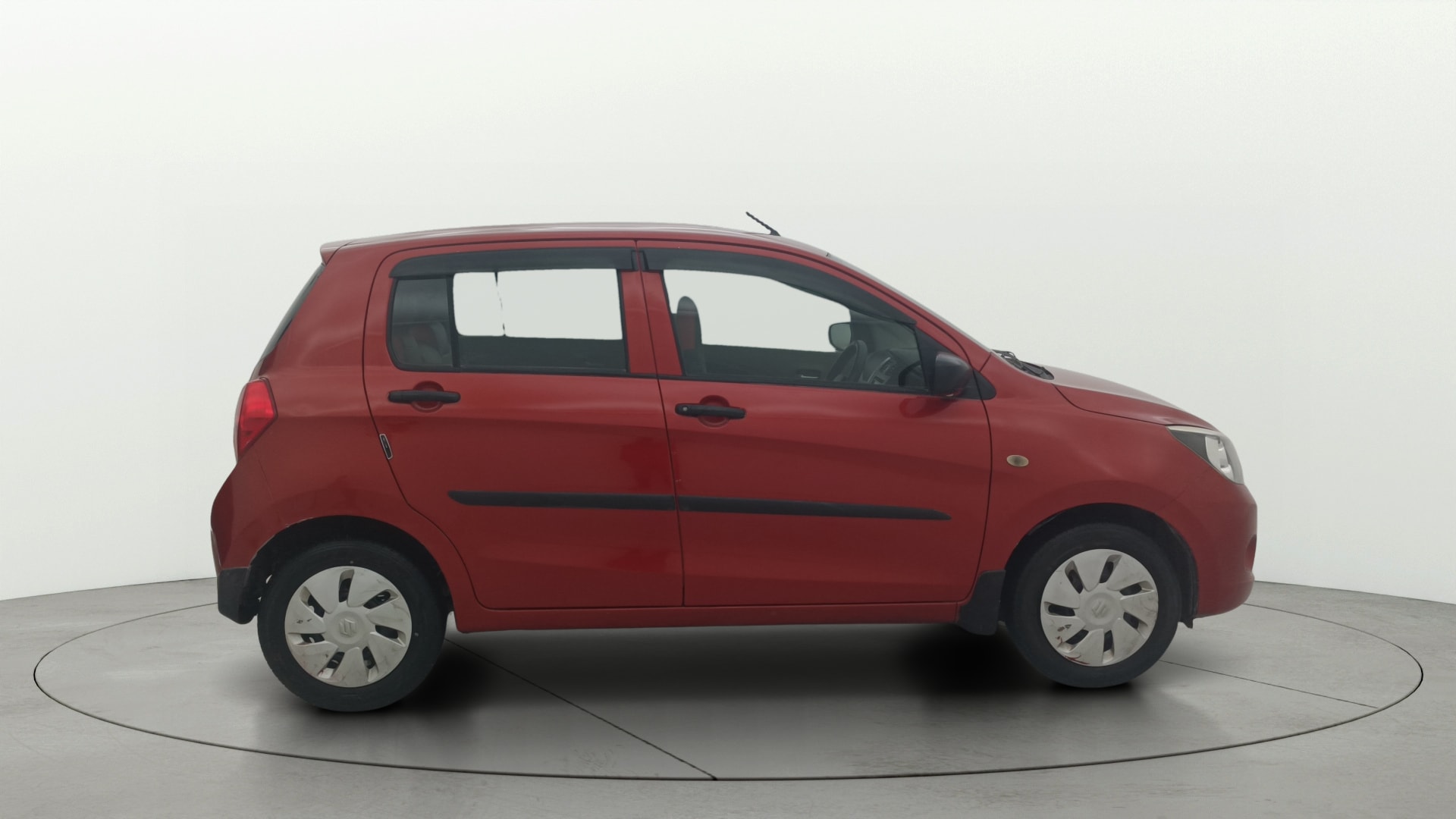 View 2016 Maruti Suzuki 1000 Base Variant Image 8 Used 2016 Maruti Suzuki 1000 Base Variant Image 8