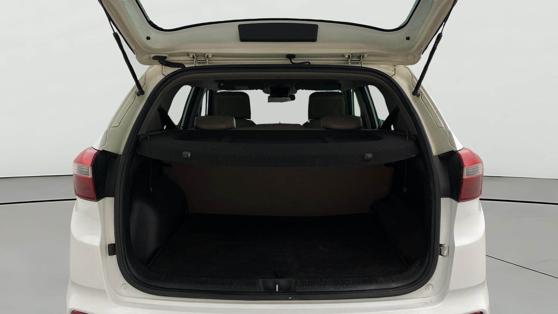 View 2015 Hyundai Creta 1.6 SX Plus Petrol Image 38 Used 2015 Hyundai Creta 1.6 SX Plus Petrol Image 38