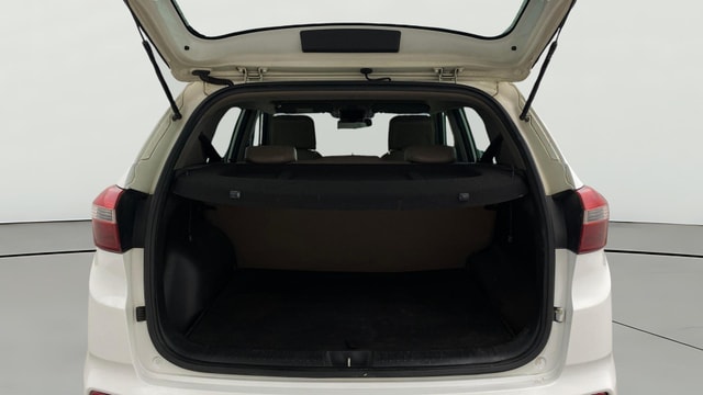 View Hyundai Creta Image 38 Used Hyundai Creta Image 38