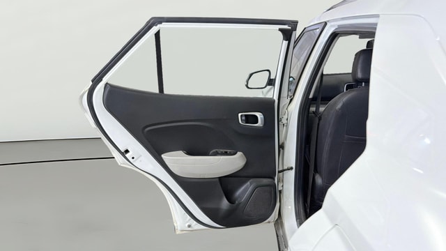 View Hyundai Venue Image 22 Used Hyundai Venue Image 22