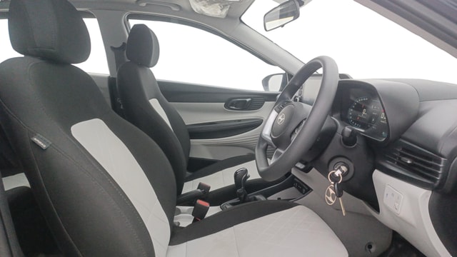 View Hyundai Elite i20 Image 27 Used Hyundai Elite i20 Image 27