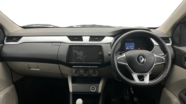 View Renault Triber Image 31 Used Renault Triber Image 31