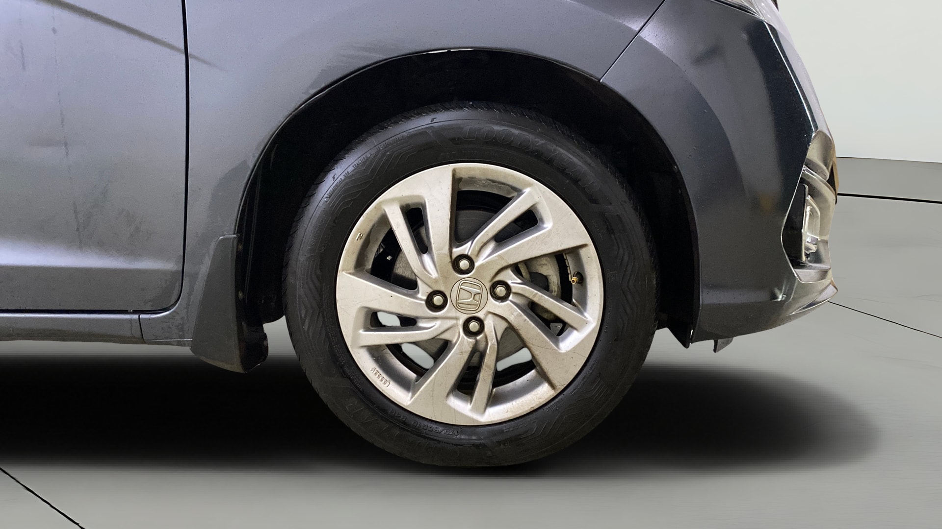 View 2022 Honda Jazz E MT Diesel Image 43 Used 2022 Honda Jazz E MT Diesel Image 43