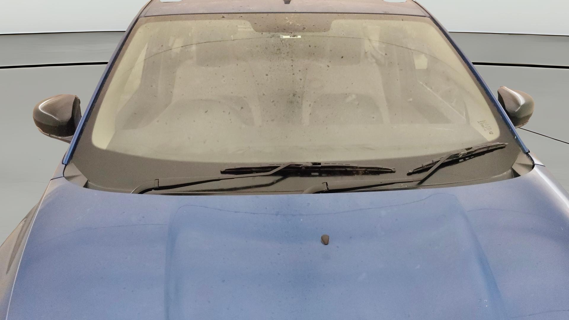 Used 2022 Renault Triber Used 2022 Renault Triber