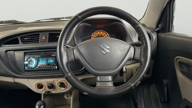 View Maruti Suzuki Alto K10 Image 20 Used Maruti Suzuki Alto K10 Image 20