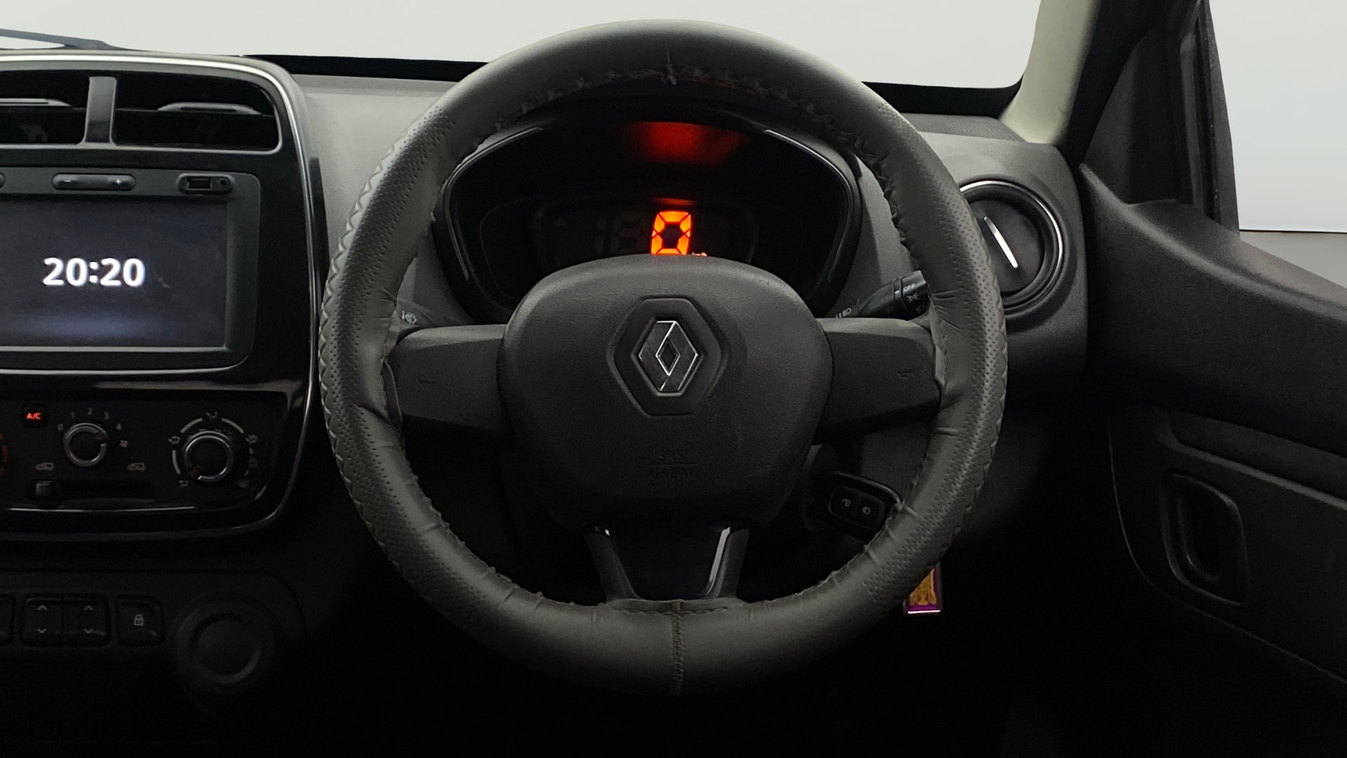 Used 2018 Renault Kwid Used 2018 Renault Kwid