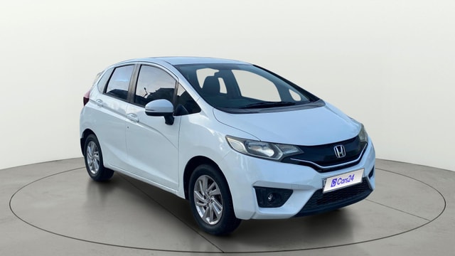 View Honda Jazz Image 23 Used Honda Jazz Image 23