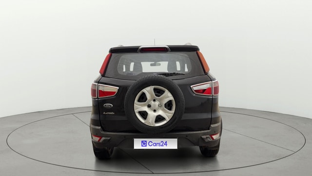View Ford EcoSport Image 39 Used Ford EcoSport Image 39