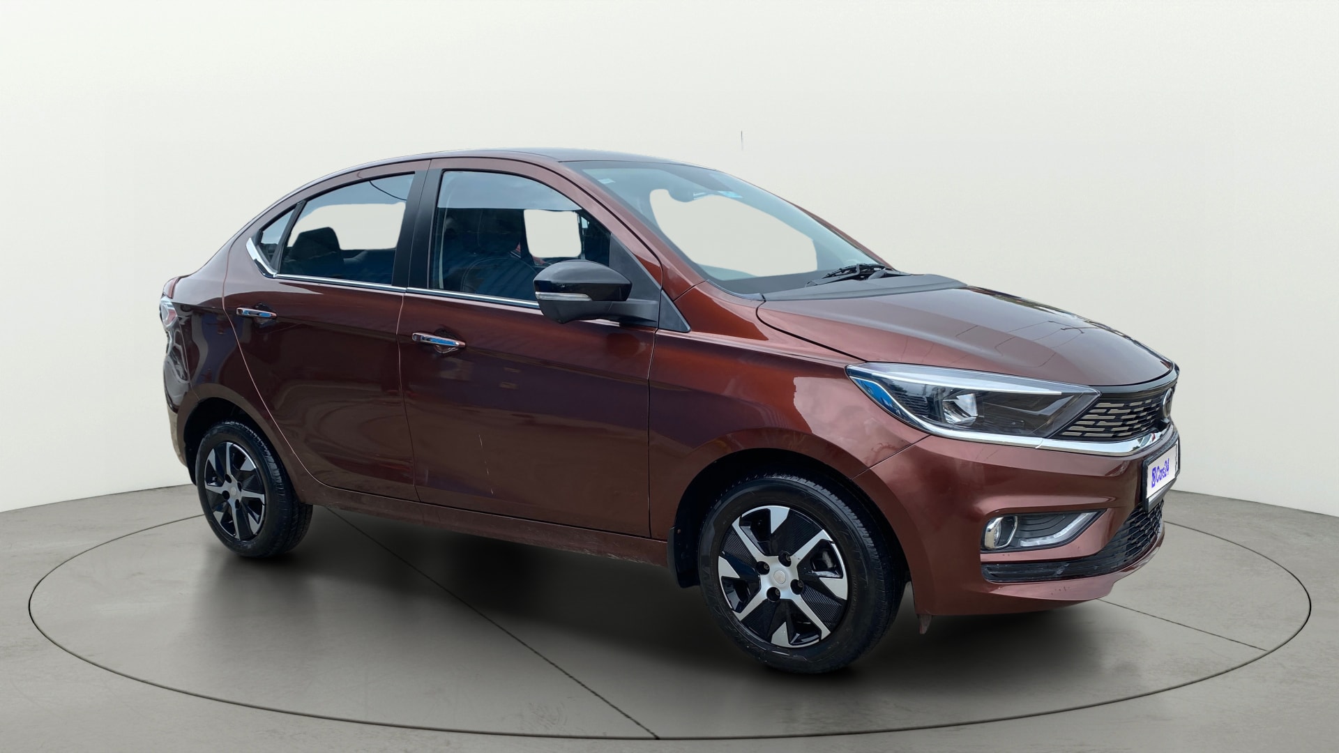Used 2026 Tata Tigor Used 2026 Tata Tigor