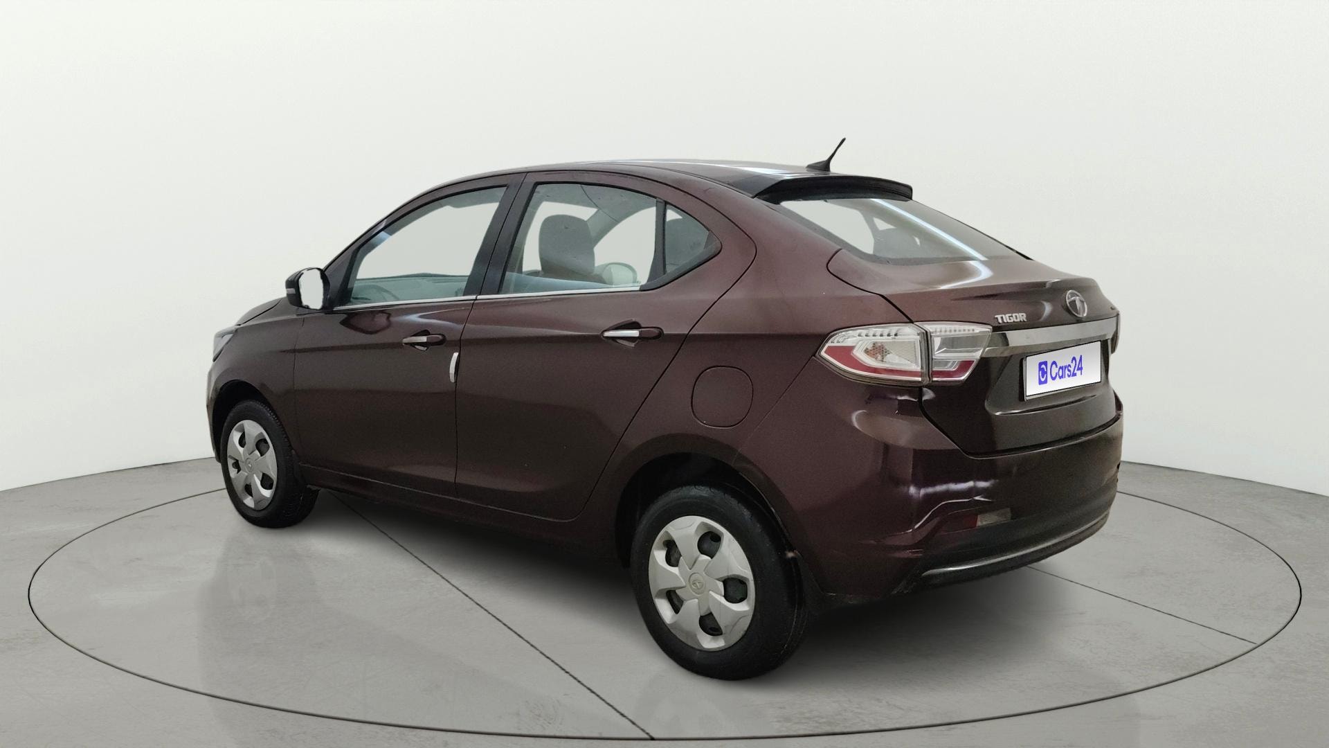 Used 2022 Tata Tigor Used 2022 Tata Tigor
