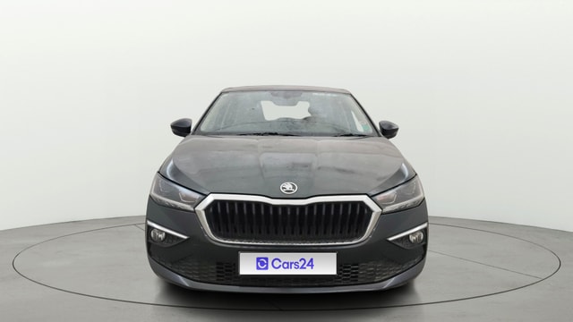 View Skoda Slavia Image 1 Used Skoda Slavia Image 1