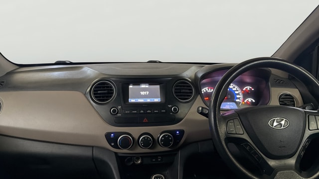 View Hyundai Grand i10 Image 17 Used Hyundai Grand i10 Image 17
