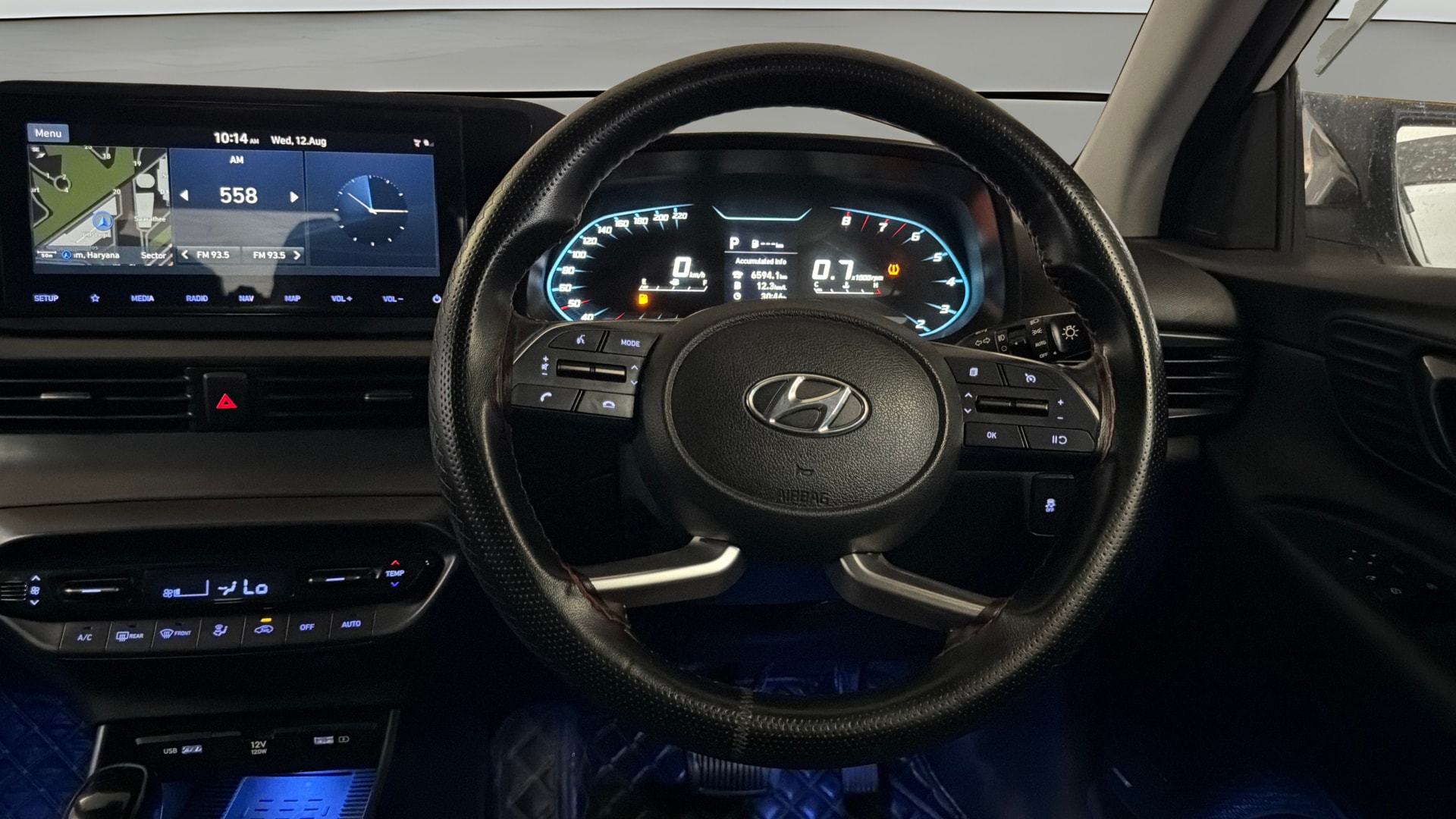 Used 2023 Hyundai Elite i20 Used 2023 Hyundai Elite i20