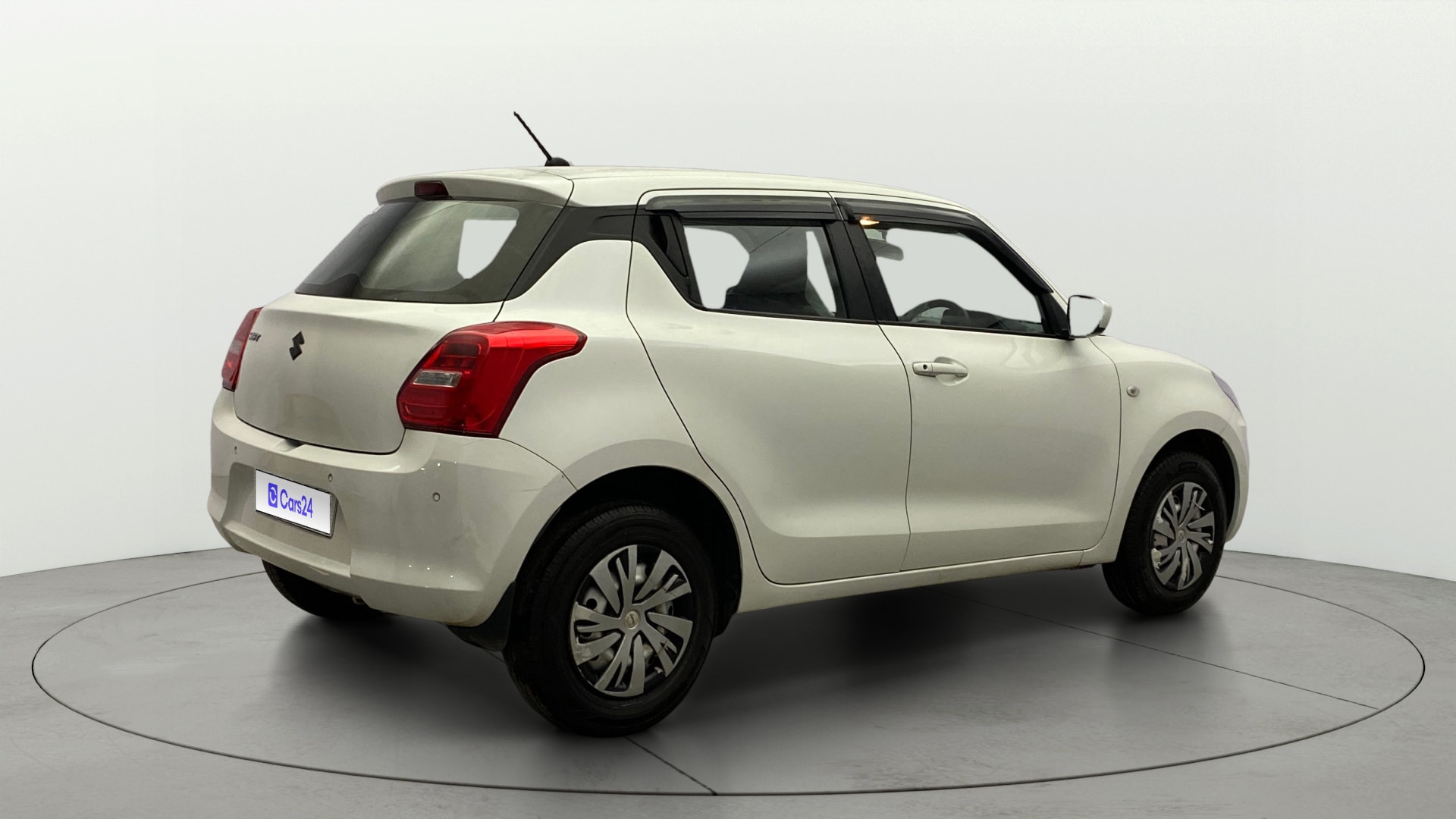 View 2023 Maruti Suzuki 1000 Base Variant Image 41 Used 2023 Maruti Suzuki 1000 Base Variant Image 41
