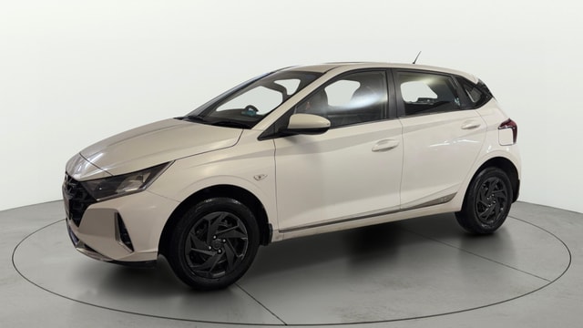 View Hyundai Elite i20 Image 34 Used Hyundai Elite i20 Image 34