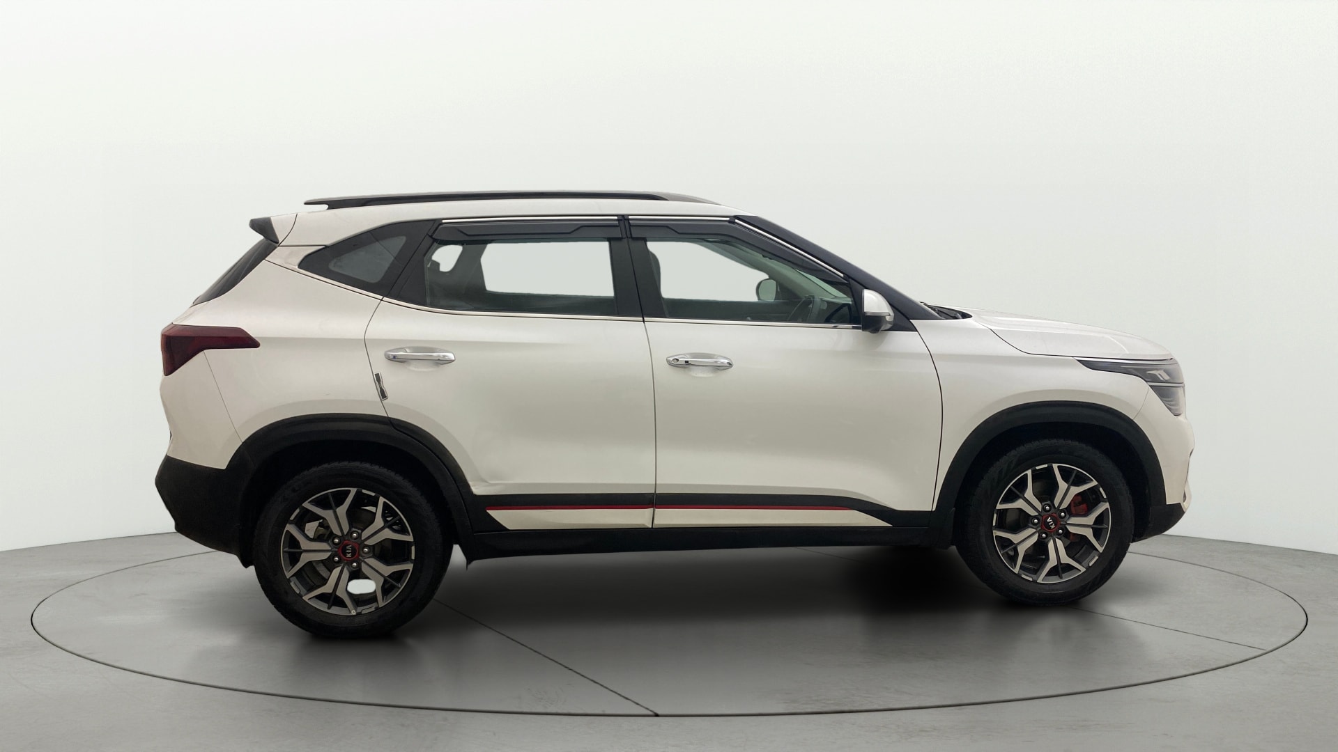 Used 2021 Kia Seltos Used 2021 Kia Seltos