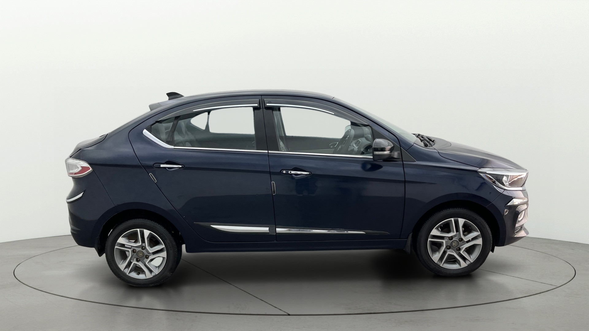 Used 2022 Tata Tigor Used 2022 Tata Tigor