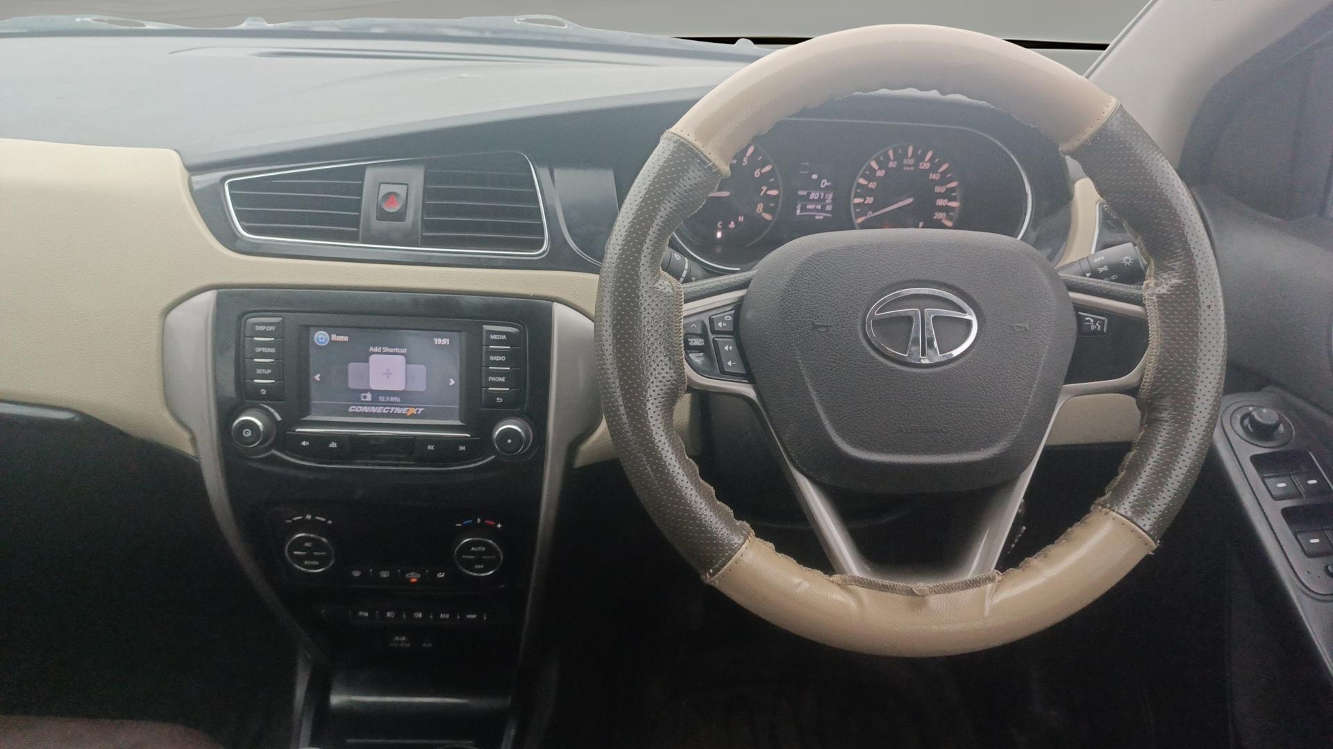 View 2014 Tata Zest XT Petrol Image 20 Used 2014 Tata Zest XT Petrol Image 20