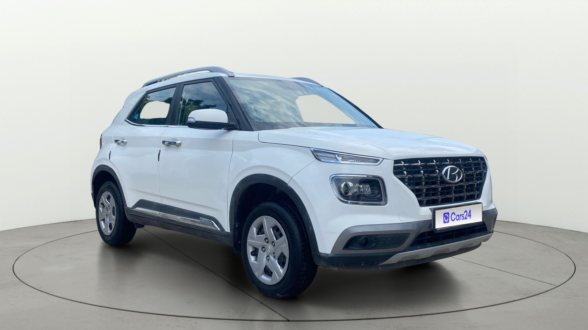 View 2020 Hyundai Venue S Plus 1.2 Petrol Image 21 Used 2020 Hyundai Venue S Plus 1.2 Petrol Image 21