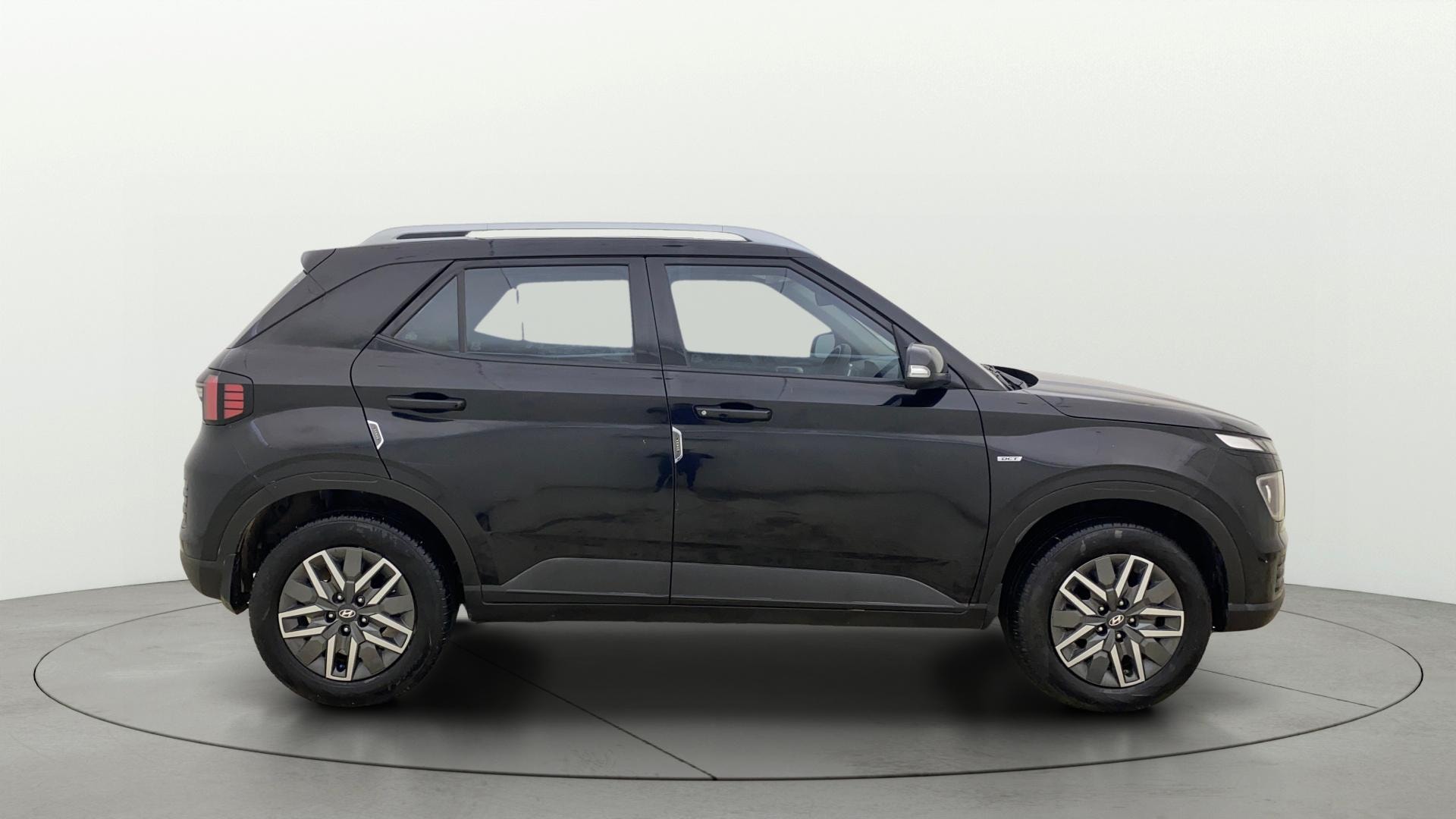 View 2024 Hyundai Venue S (O) 1.0 Turbo Petrol DCT Image 28 Used 2024 Hyundai Venue S (O) 1.0 Turbo Petrol DCT Image 28