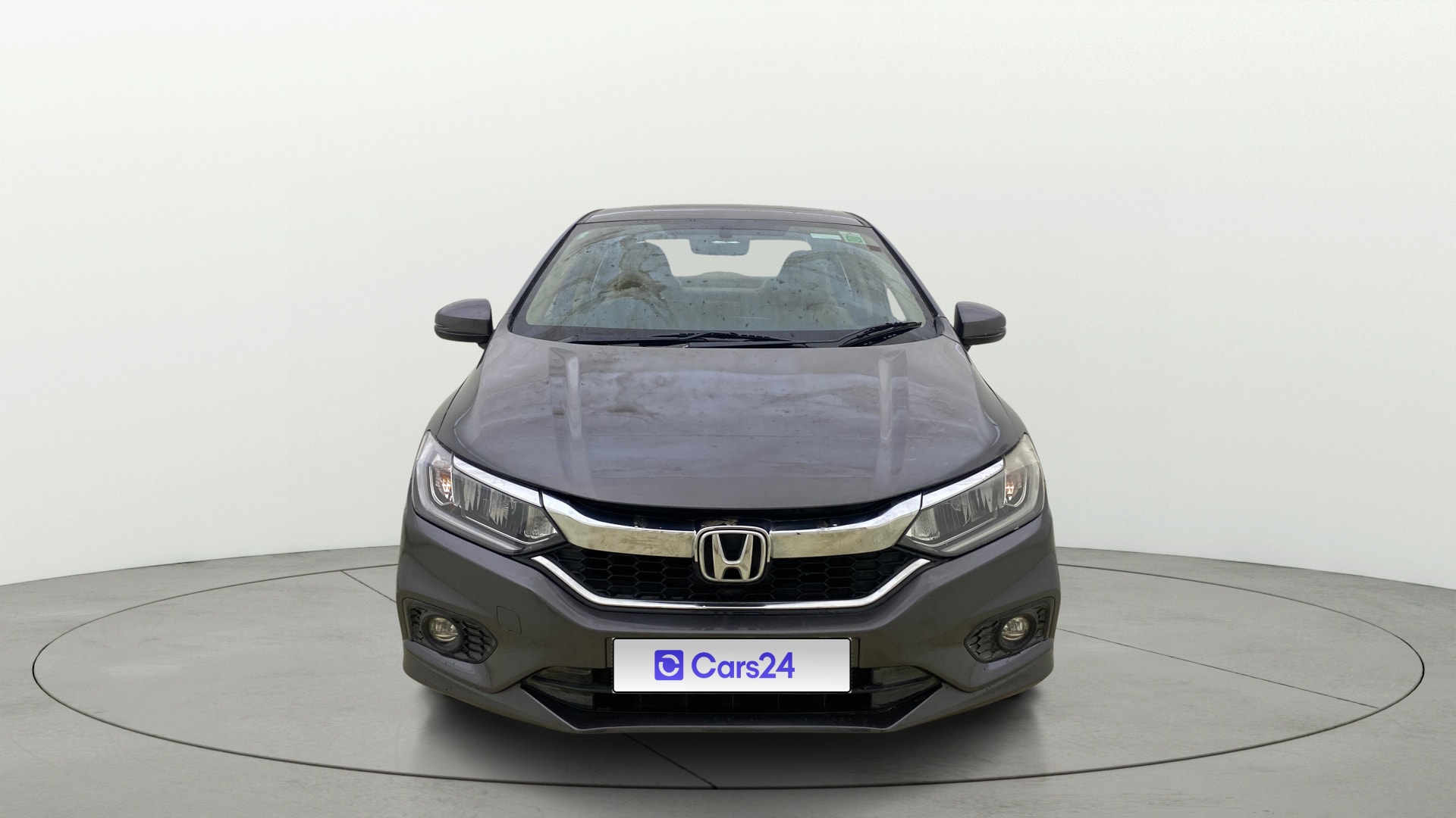 Used 2017 Honda City Used 2017 Honda City