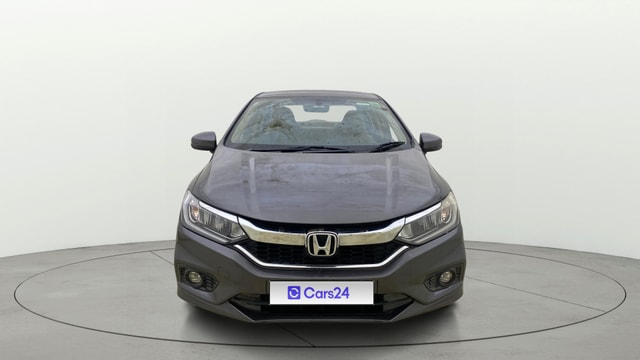 View Honda City Image 1 Used Honda City Image 1