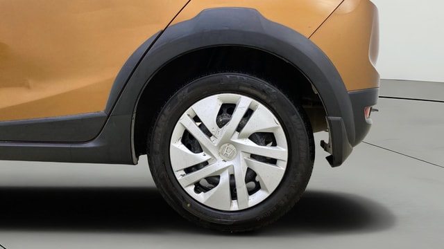 View Honda WR-V Image 11 Used Honda WR-V Image 11