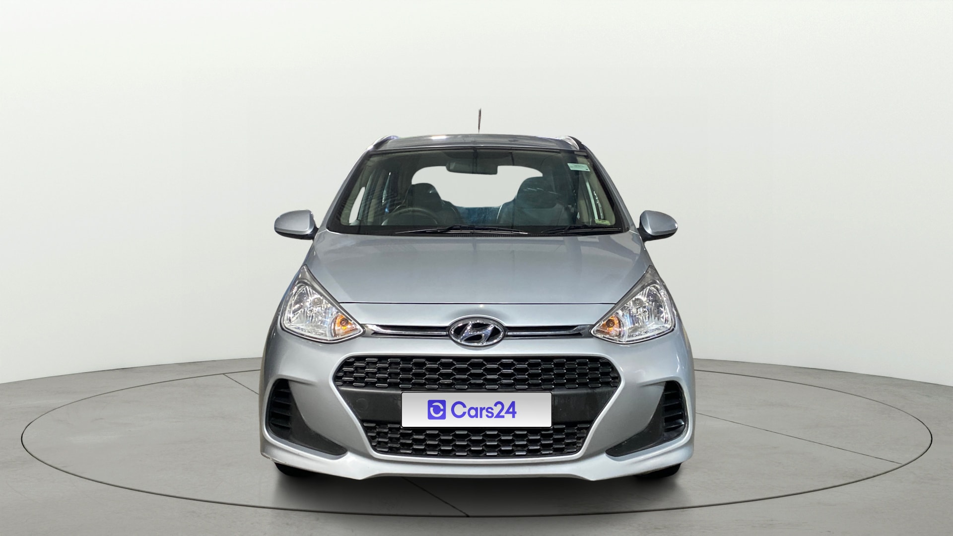 Used 2019 Hyundai Grand i10 Used 2019 Hyundai Grand i10