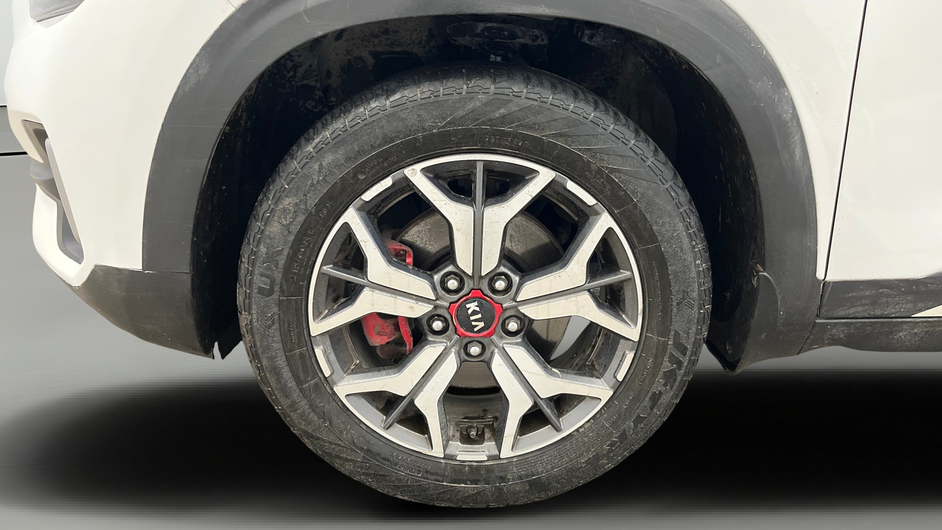 Used 2019 Kia Seltos Used 2019 Kia Seltos