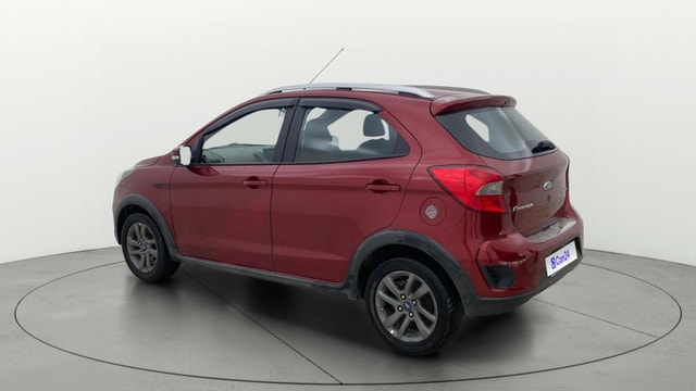 View Ford Freestyle Image 2 Used Ford Freestyle Image 2
