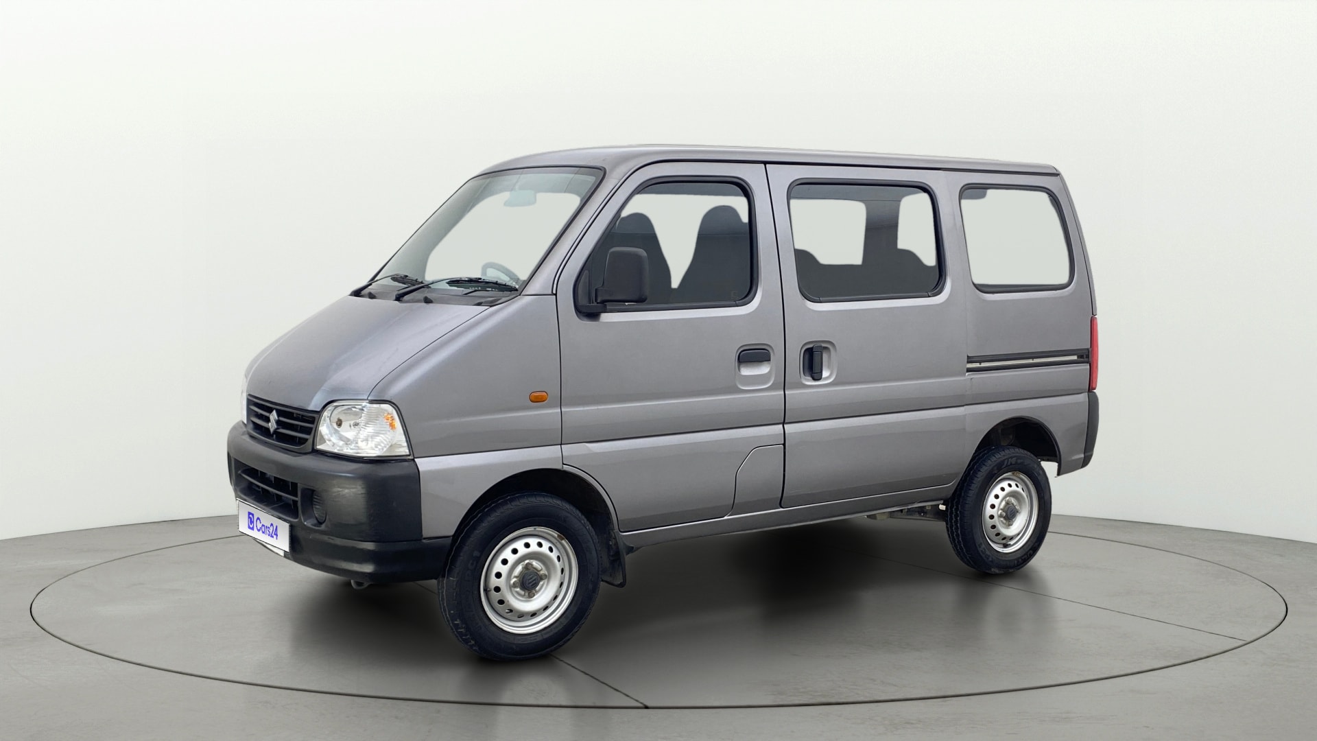 View 2023 Maruti Suzuki 1000 Base Variant Image 34 Used 2023 Maruti Suzuki 1000 Base Variant Image 34
