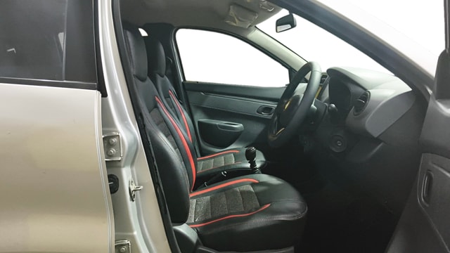 View Renault Kwid Image 25 Used Renault Kwid Image 25