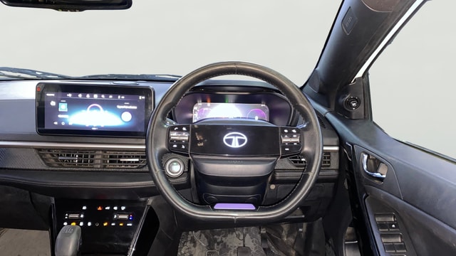 View Tata Nexon Image 13 Used Tata Nexon Image 13