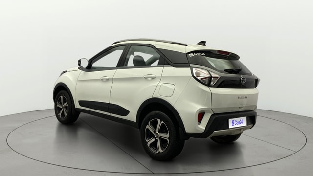 View Tata Nexon Image 2 Used Tata Nexon Image 2
