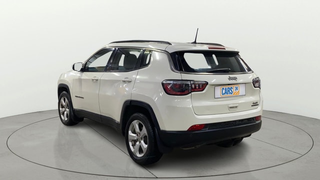 View Jeep Compass Image 2 Used Jeep Compass Image 2