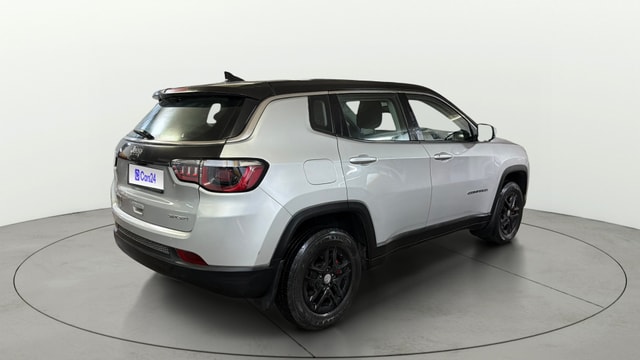 View Jeep Compass Image 41 Used Jeep Compass Image 41