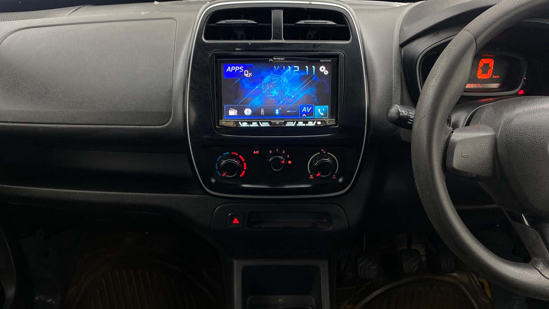 Used 2018 Renault Kwid Used 2018 Renault Kwid