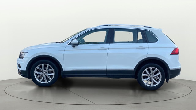 View Volkswagen Tiguan Image 27 Used Volkswagen Tiguan Image 27