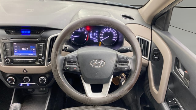 View Hyundai Creta Image 21 Used Hyundai Creta Image 21