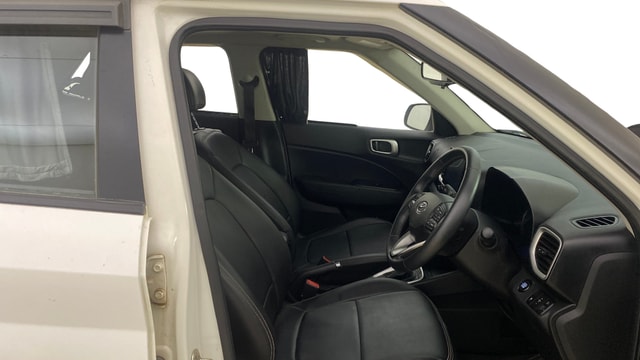 View Hyundai Venue Image 28 Used Hyundai Venue Image 28