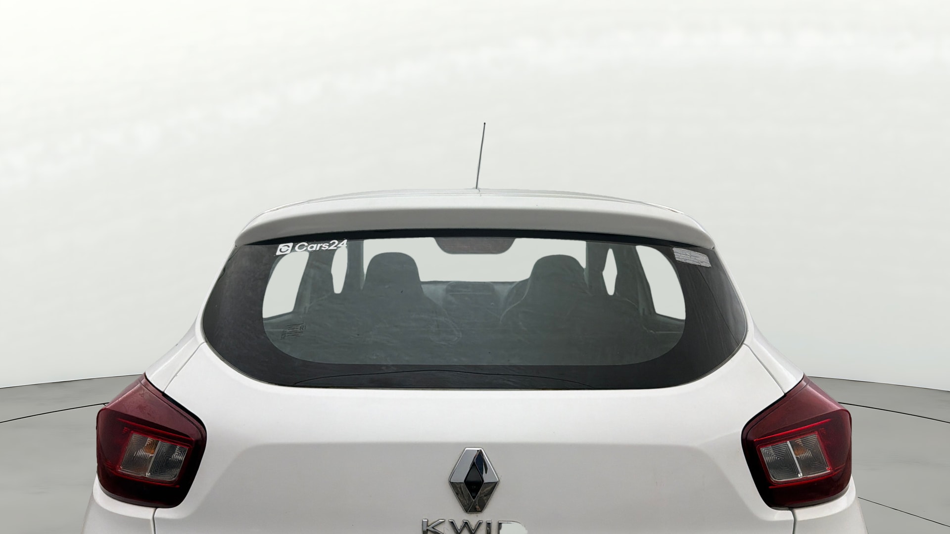 View 2025 Renault Kwid RXT 1.0 Image 3 Used 2025 Renault Kwid RXT 1.0 Image 3