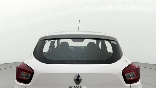 View Renault Kwid Image 3 Used Renault Kwid Image 3