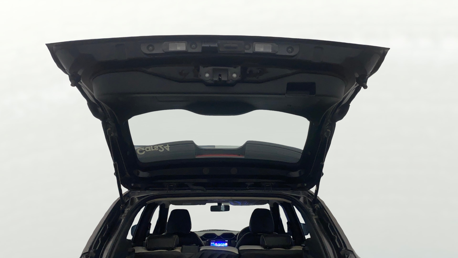 Used 2025 Nissan Magnite Used 2025 Nissan Magnite