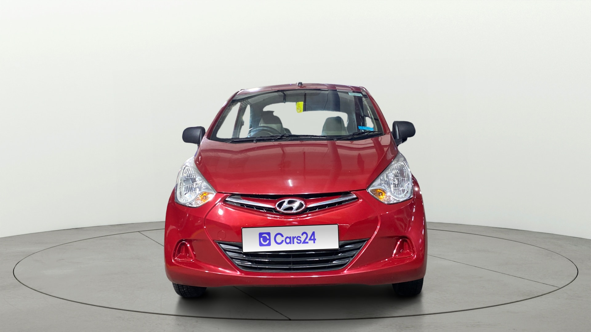 Used 2018 Hyundai EON Used 2018 Hyundai EON