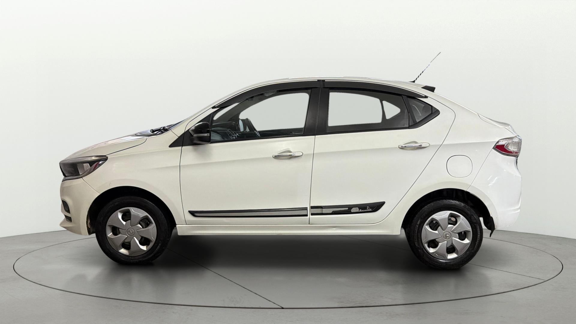 Used 2023 Tata Tigor Used 2023 Tata Tigor
