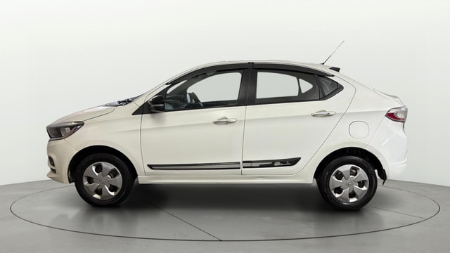 View Tata Tigor Image 5 Used Tata Tigor Image 5