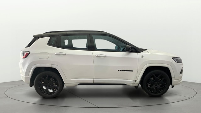 View Jeep Compass Image 9 Used Jeep Compass Image 9