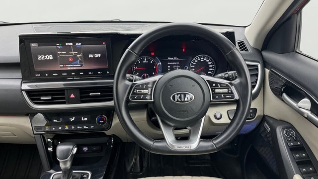 View Kia Seltos Image 21 Used Kia Seltos Image 21