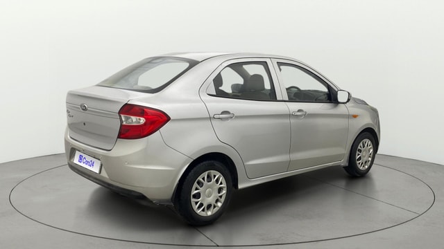 View Ford Figo Aspire Image 42 Used Ford Figo Aspire Image 42