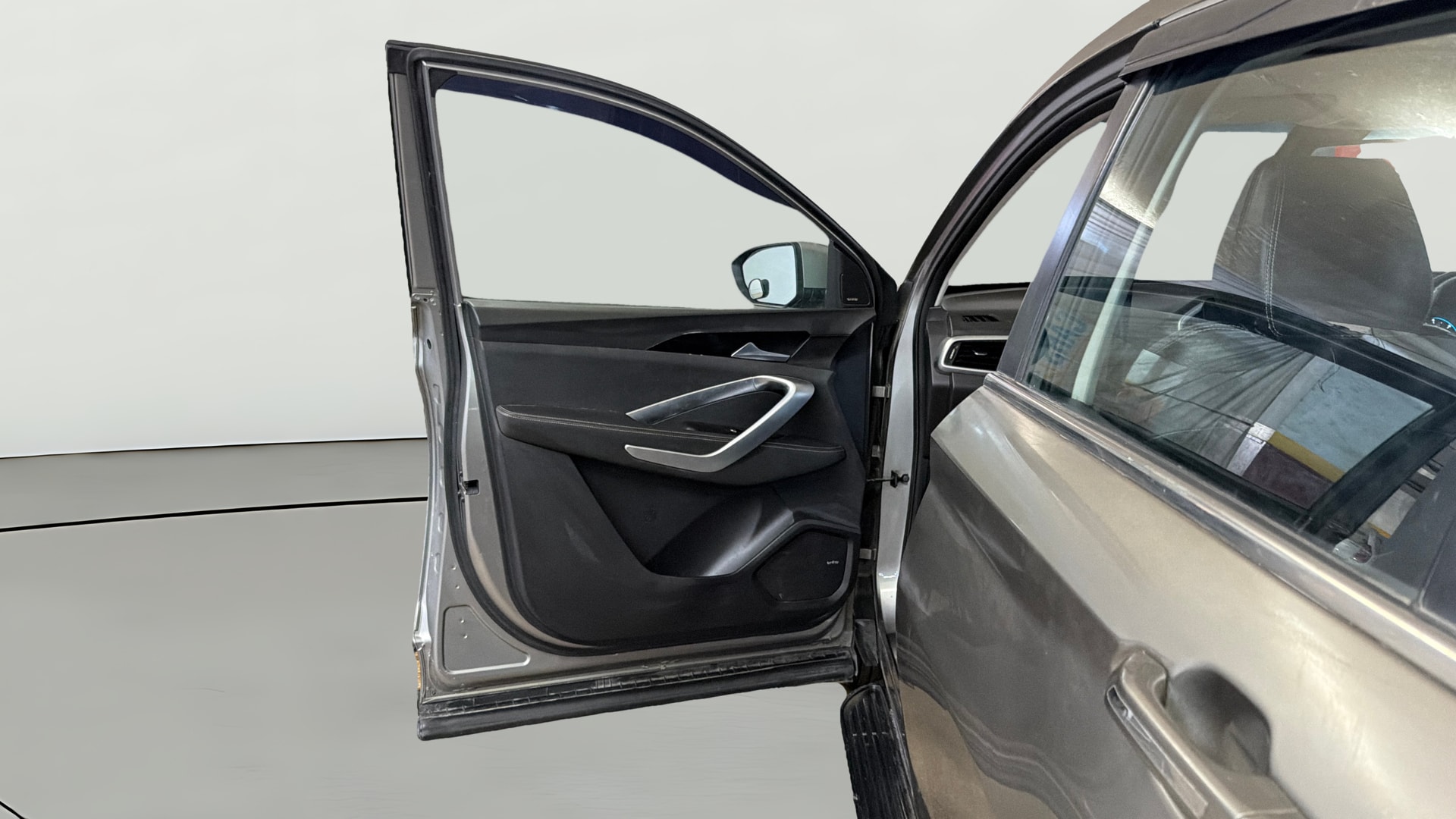 View 2020 MG Hector Sharp Petrol BS IV Image 33 Used 2020 MG Hector Sharp Petrol BS IV Image 33